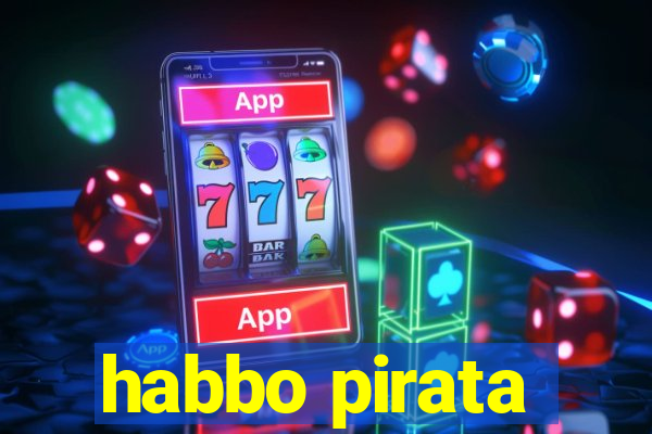 habbo pirata